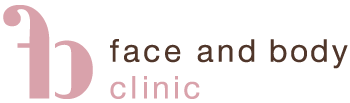 Λογότυπο - Face and Body Clinic