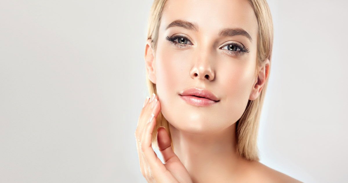 Μεσοθεραπεία προσώπου Face and Body Clinic